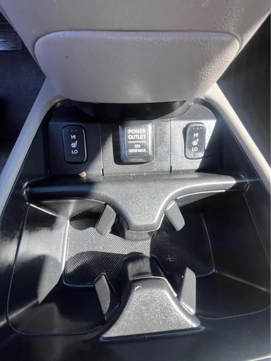 2012 Honda CR-V 4th Gen - Image 10 of 13