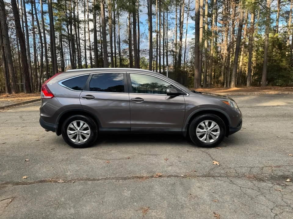 2012 Honda CR-V 4th Gen - Image 4 of 19