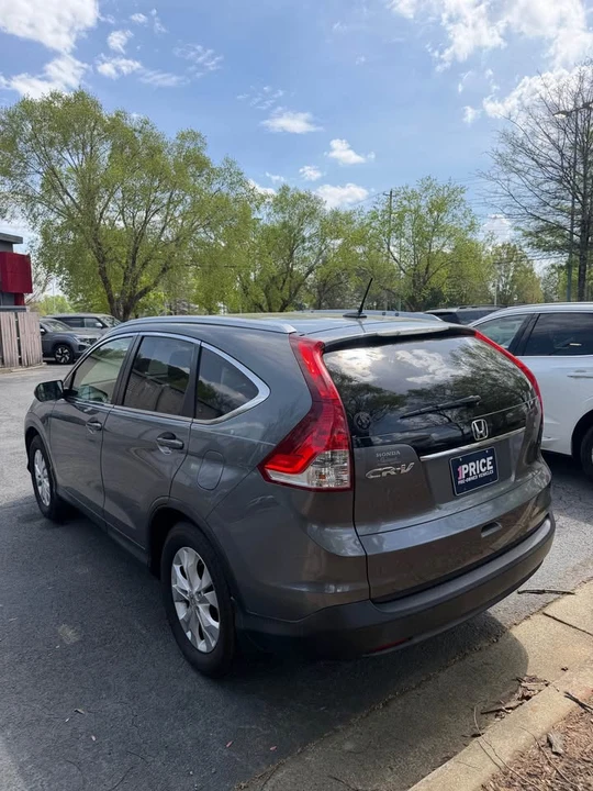 2012 Honda CR-V 4th Gen - Image 4 of 14