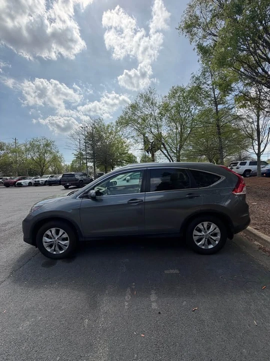 2012 Honda CR-V 4th Gen - Image 5 of 14