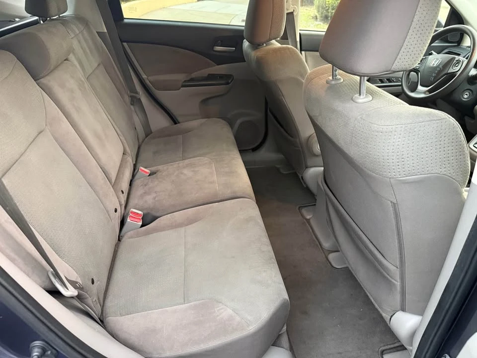 2012 Honda CR-V 4th Gen - Image 12 of 13