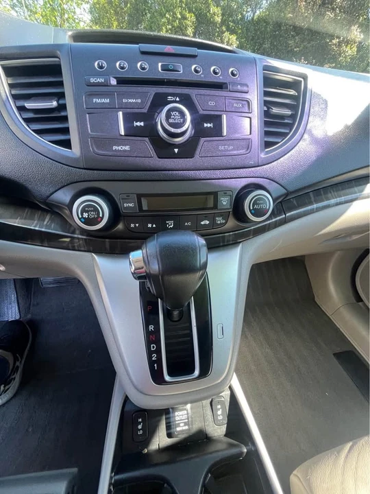 2012 Honda CR-V 4th Gen - Image 9 of 13