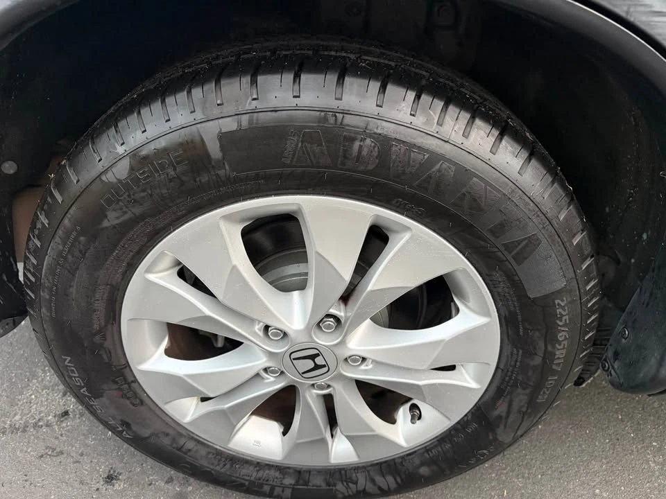 2012 Honda CR-V 4th Gen - Image 5 of 13