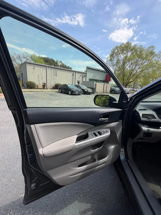 2012 Honda CR-V 4th Gen - Image 6 of 14