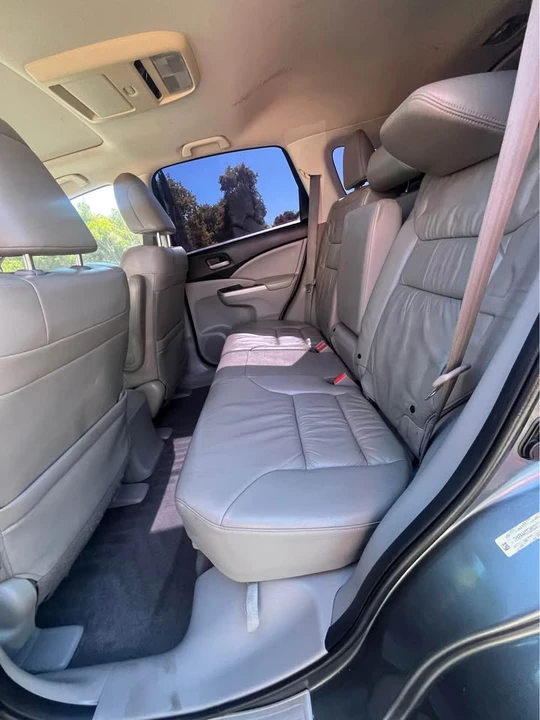 2012 Honda CR-V 4th Gen - Image 8 of 13
