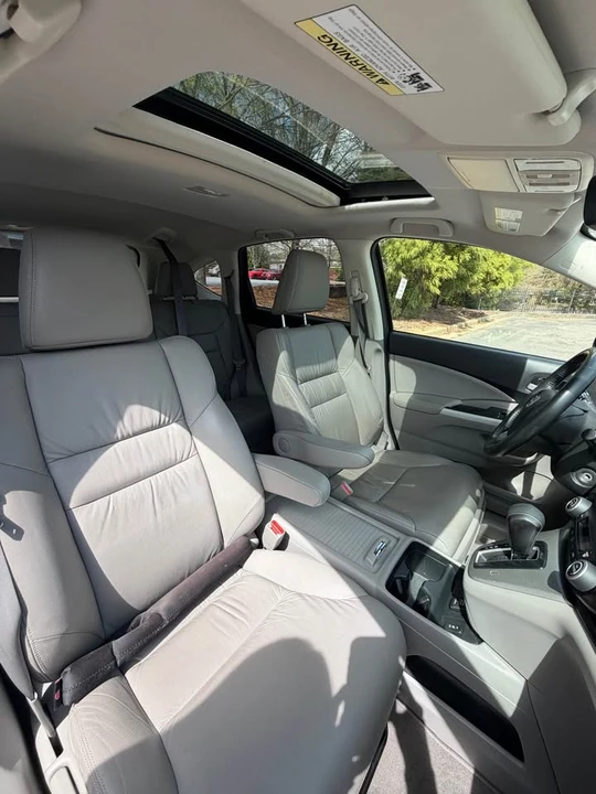 2012 Honda CR-V 4th Gen - Image 9 of 14