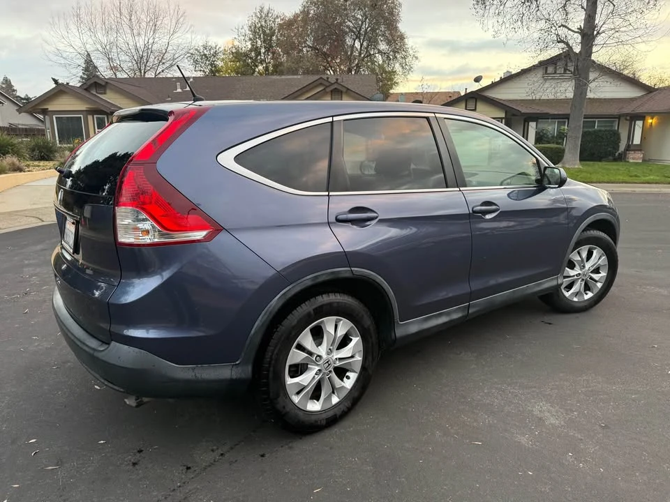 2012 Honda CR-V 4th Gen - Image 2 of 13