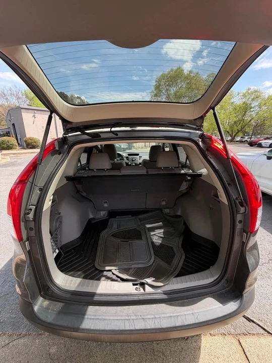 2012 Honda CR-V 4th Gen - Image 13 of 14