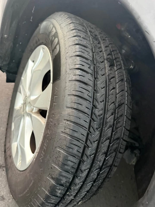 2012 Honda CR-V 4th Gen - Image 13 of 13