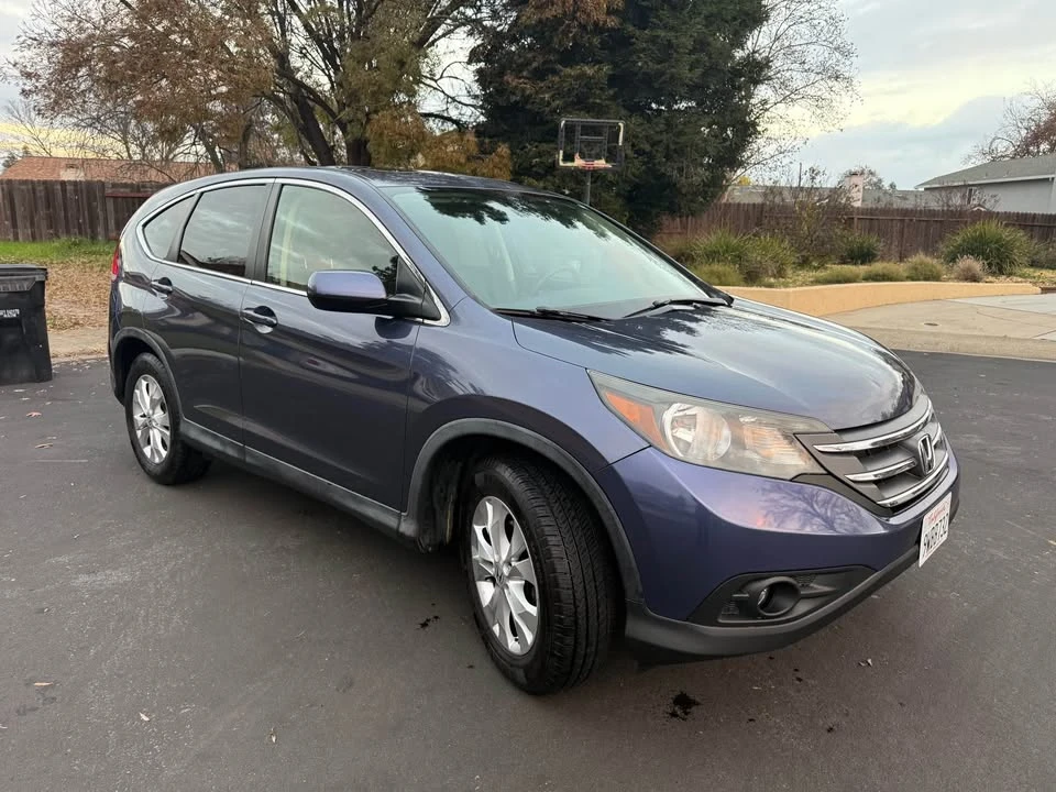 2012 Honda CR-V 4th Gen - Image 4 of 13