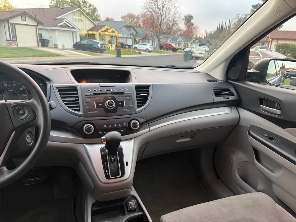 2012 Honda CR-V 4th Gen - Image 6 of 13