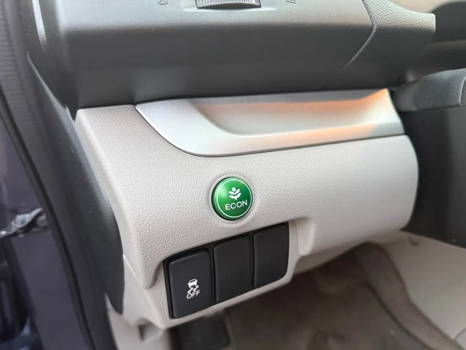 2012 Honda CR-V 4th Gen - Image 7 of 13