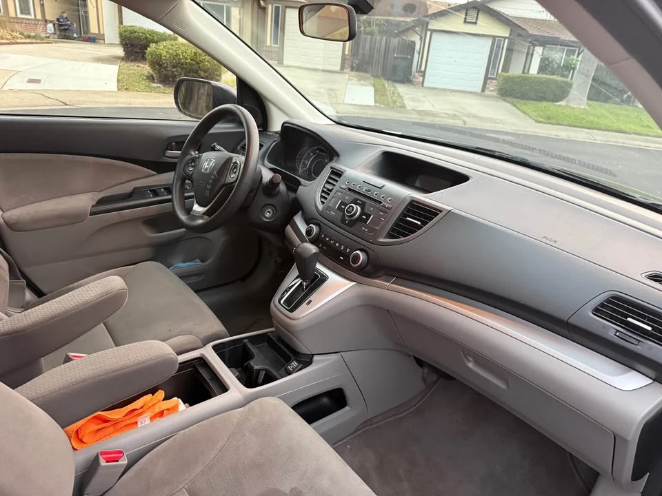 2012 Honda CR-V 4th Gen - Image 11 of 13