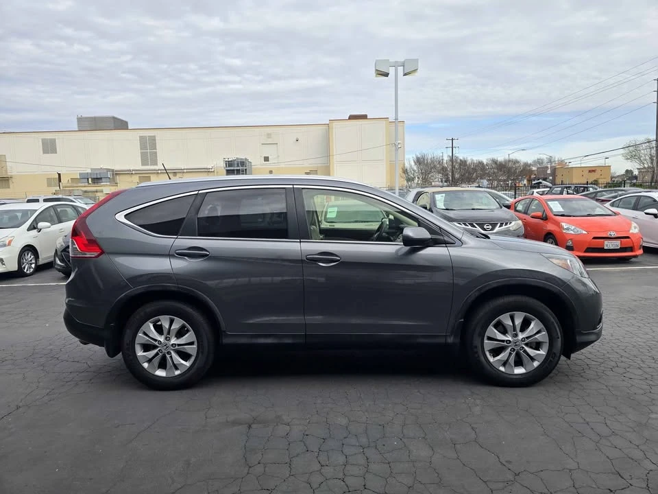 2012 Honda CR-V 4th Gen - Image 6 of 18