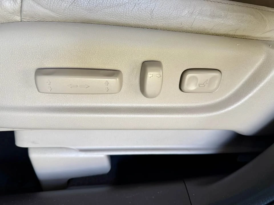2012 Honda CR-V 4th Gen - Image 17 of 20