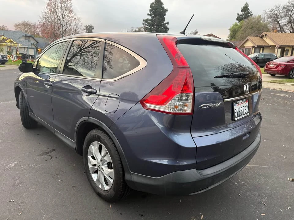 2012 Honda CR-V 4th Gen - Image 3 of 13