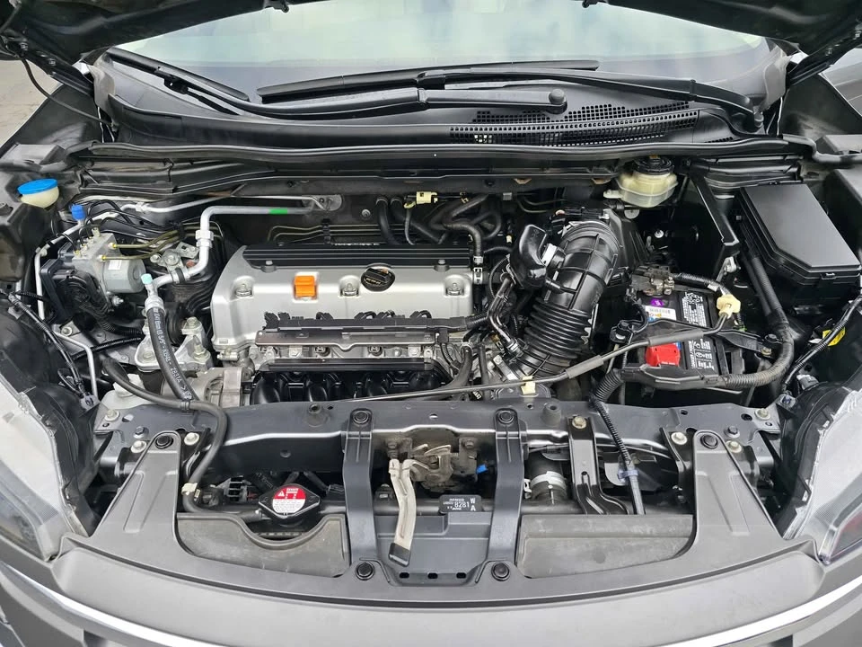 2012 Honda CR-V 4th Gen - Image 18 of 18