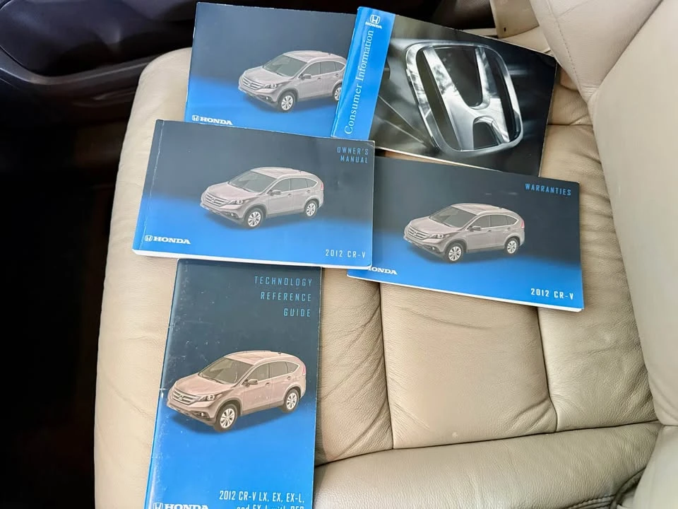 2012 Honda CR-V 4th Gen - Image 19 of 20