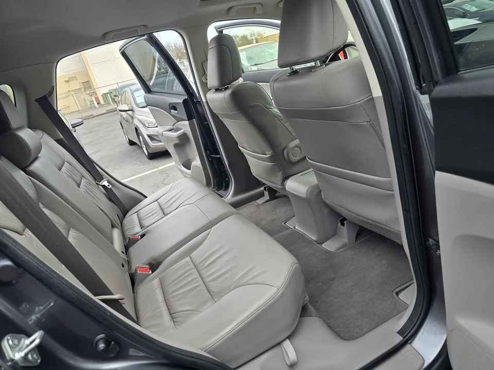 2012 Honda CR-V 4th Gen - Image 16 of 18