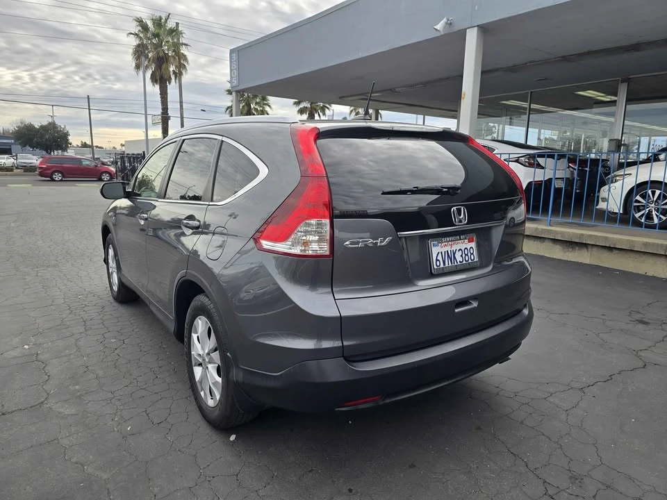 2012 Honda CR-V 4th Gen - Image 3 of 18
