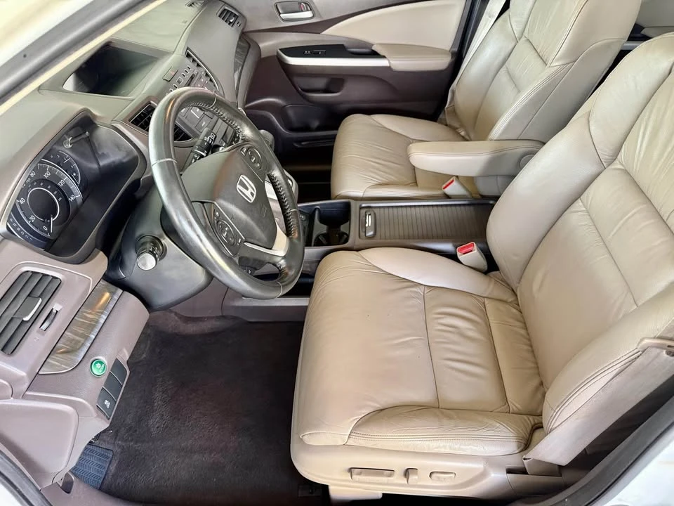 2012 Honda CR-V 4th Gen - Image 12 of 20