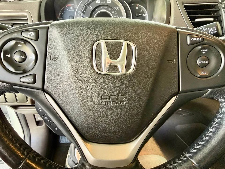 2012 Honda CR-V 4th Gen - Image 18 of 20