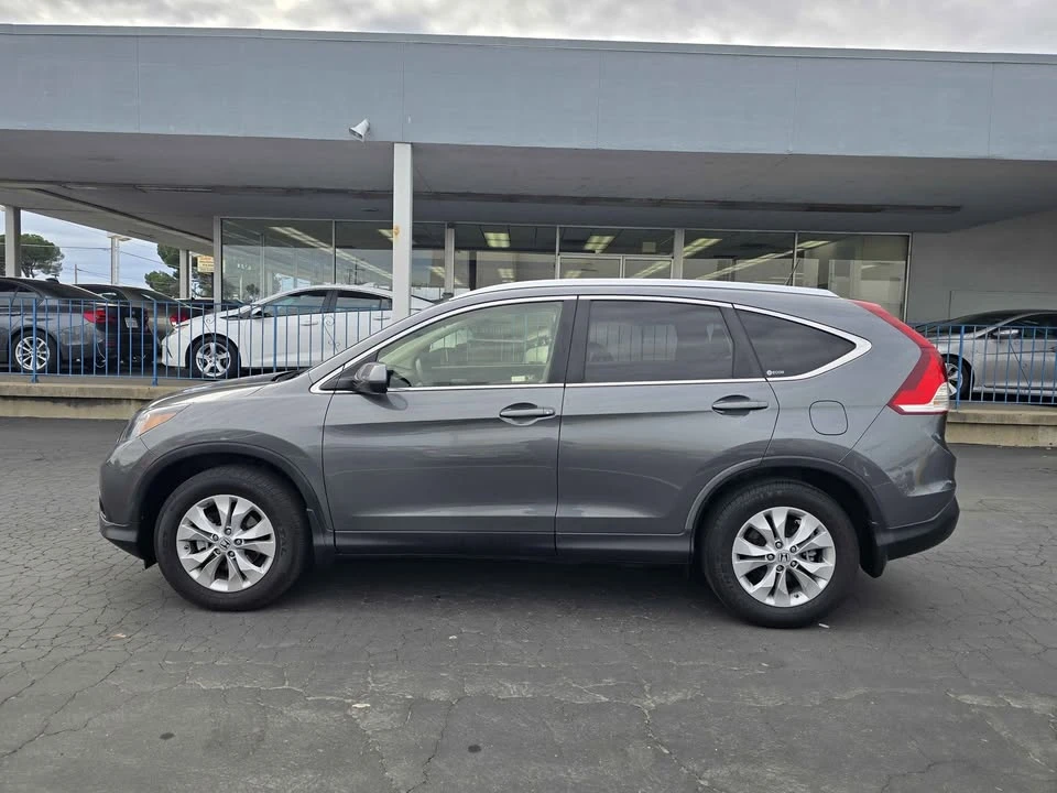2012 Honda CR-V 4th Gen - Image 2 of 18