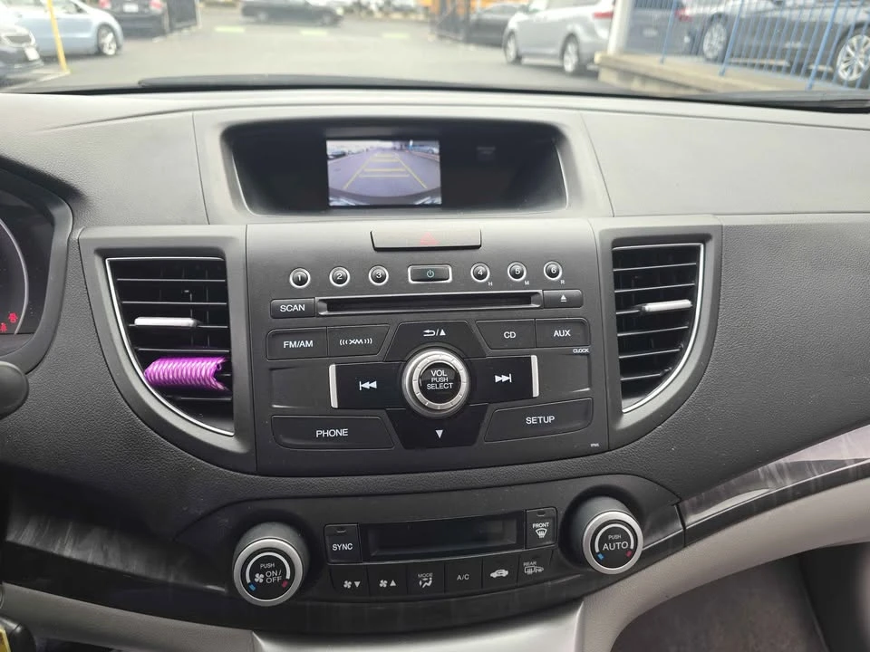 2012 Honda CR-V 4th Gen - Image 14 of 18