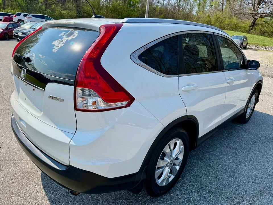 2012 Honda CR-V 4th Gen - Image 6 of 20