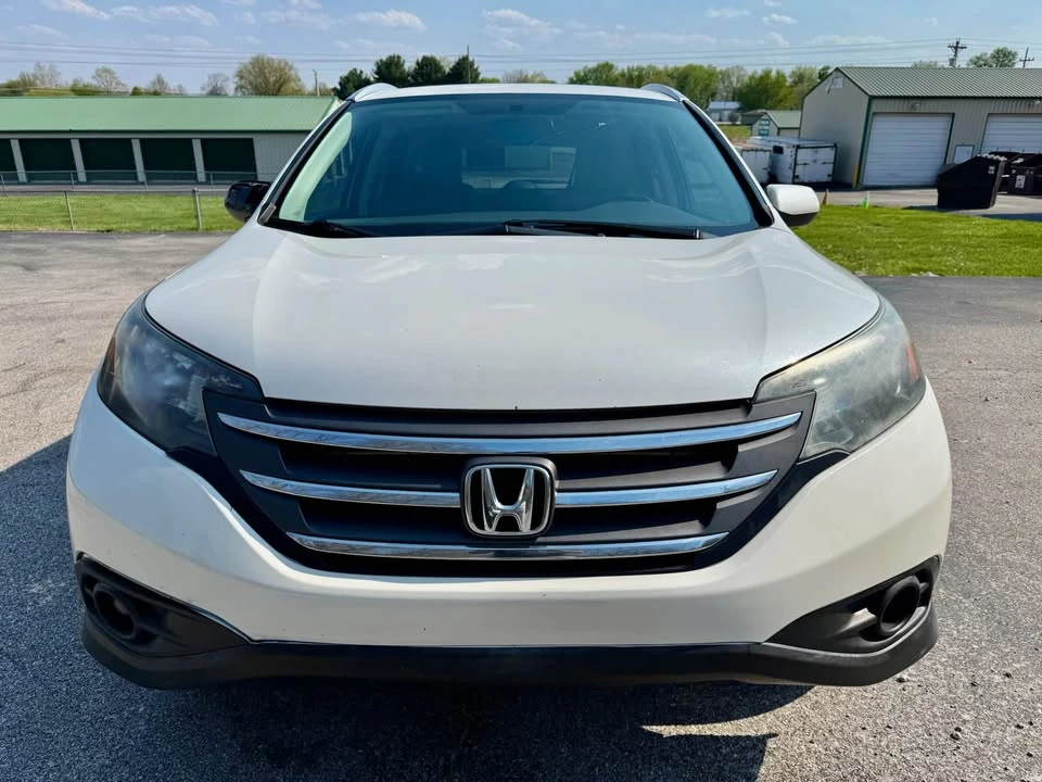 2012 Honda CR-V 4th Gen - Image 9 of 20