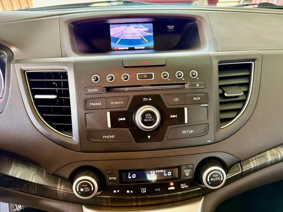 2012 Honda CR-V 4th Gen - Image 15 of 20