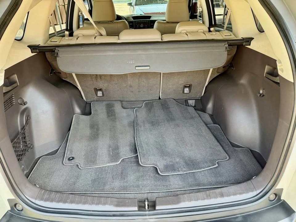 2012 Honda CR-V 4th Gen - Image 14 of 20
