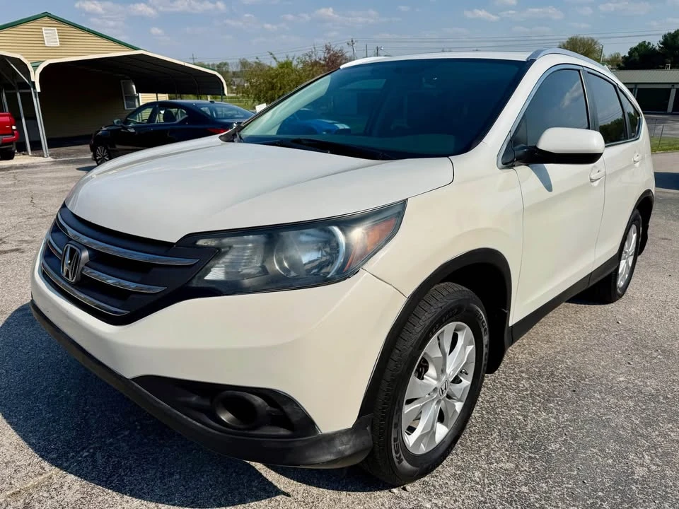 2012 Honda CR-V 4th Gen - Image 2 of 20