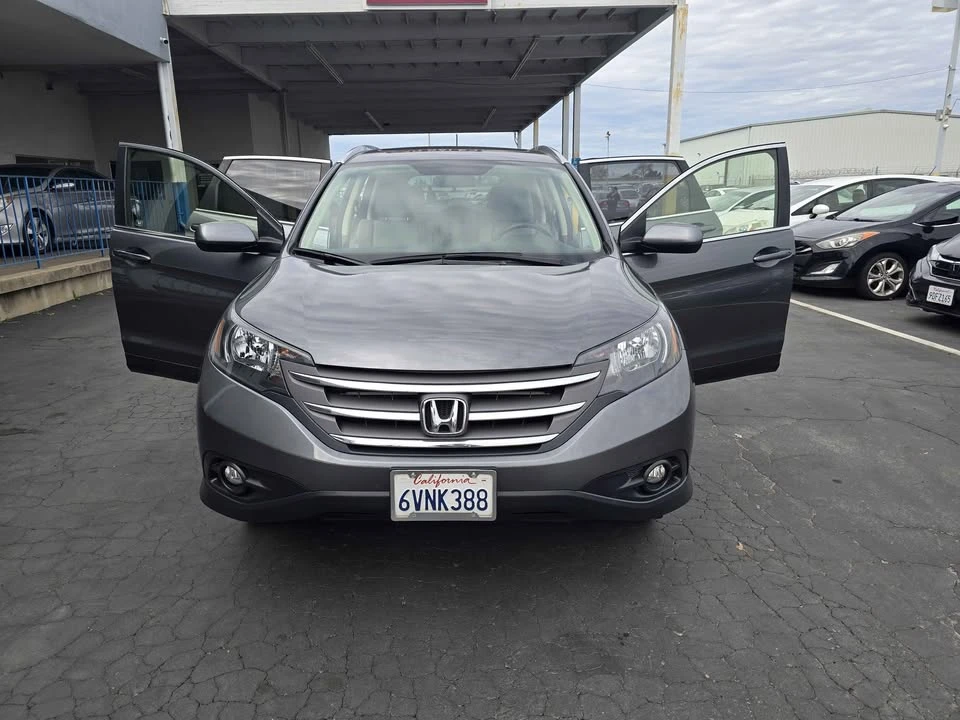 2012 Honda CR-V 4th Gen - Image 9 of 18