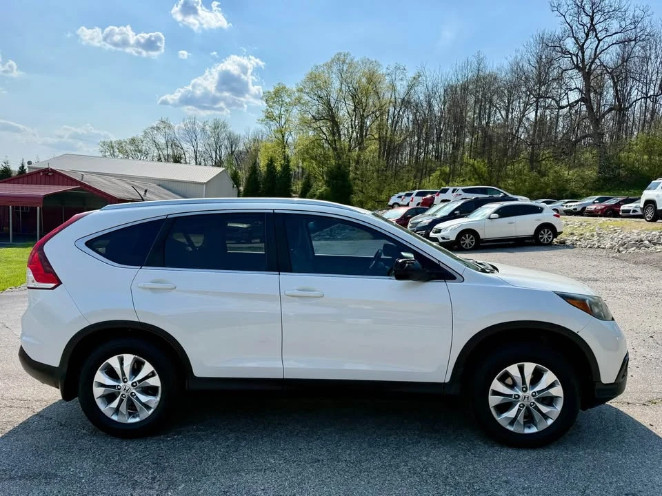 2012 Honda CR-V 4th Gen - Image 7 of 20