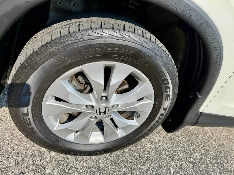 2012 Honda CR-V 4th Gen - Image 10 of 20
