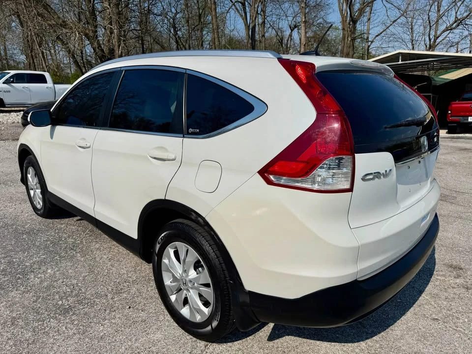 2012 Honda CR-V 4th Gen - Image 4 of 20