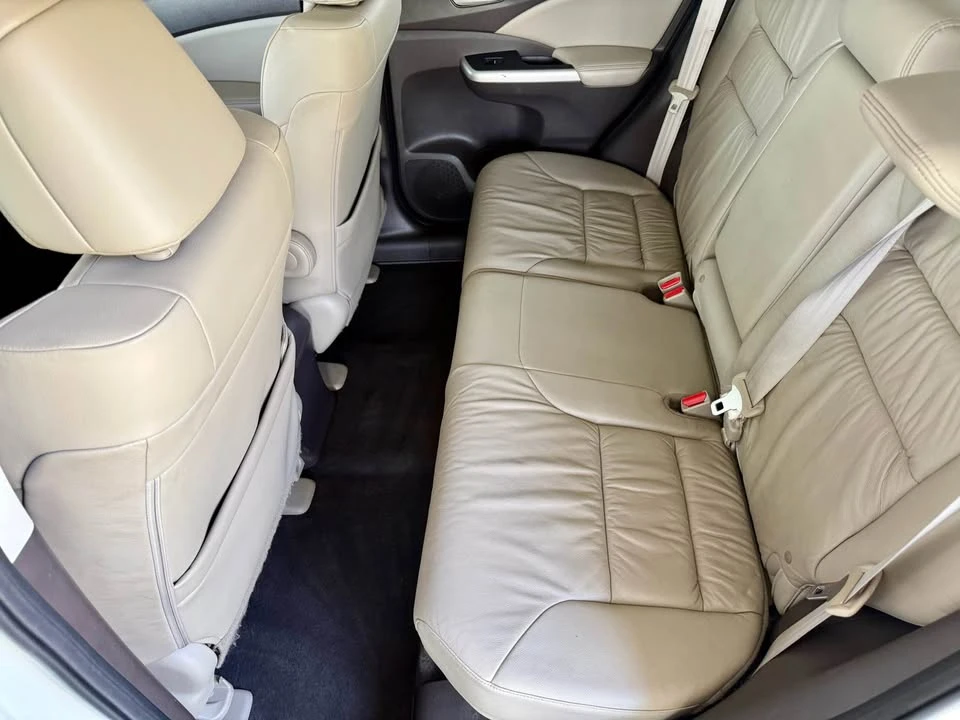 2012 Honda CR-V 4th Gen - Image 13 of 20