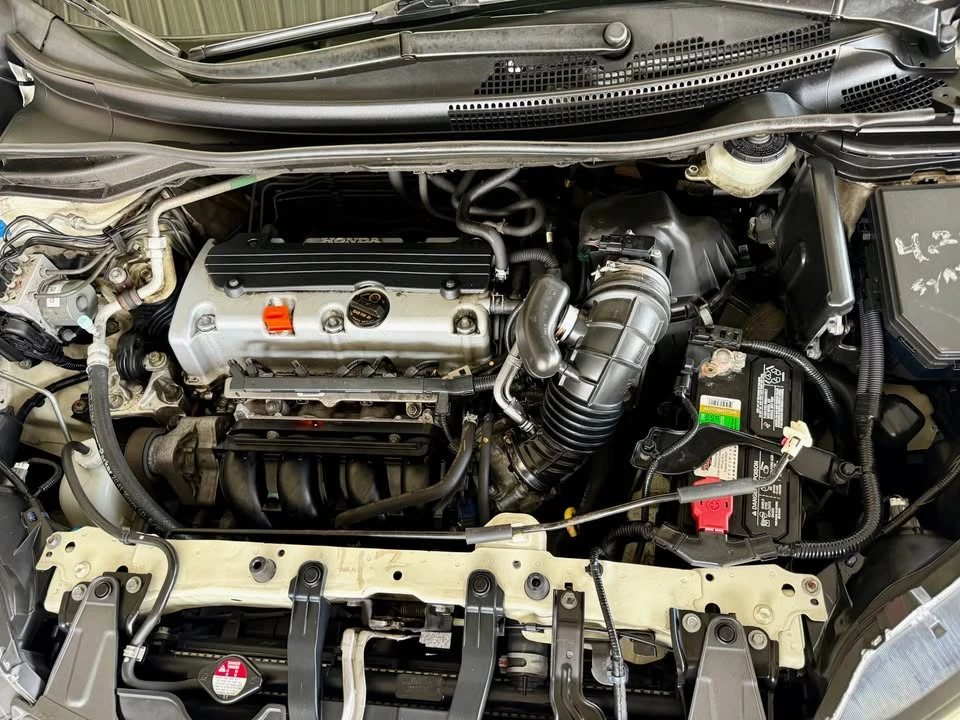 2012 Honda CR-V 4th Gen - Image 20 of 20