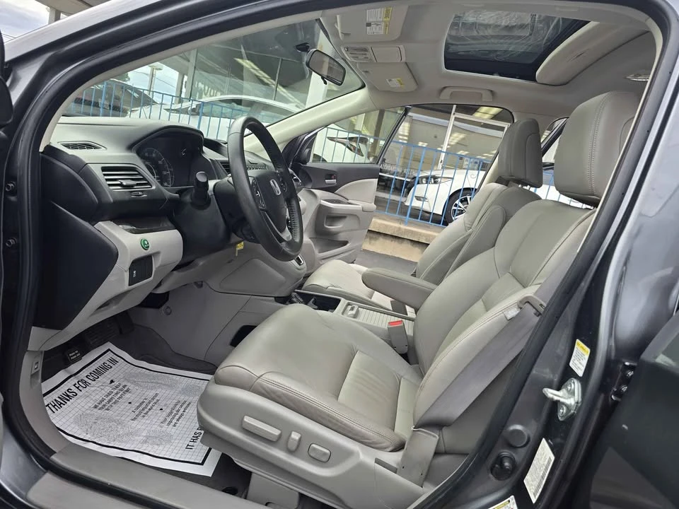 2012 Honda CR-V 4th Gen - Image 10 of 18