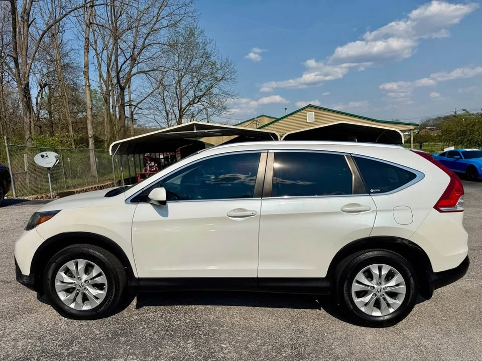 2012 Honda CR-V 4th Gen - Image 3 of 20