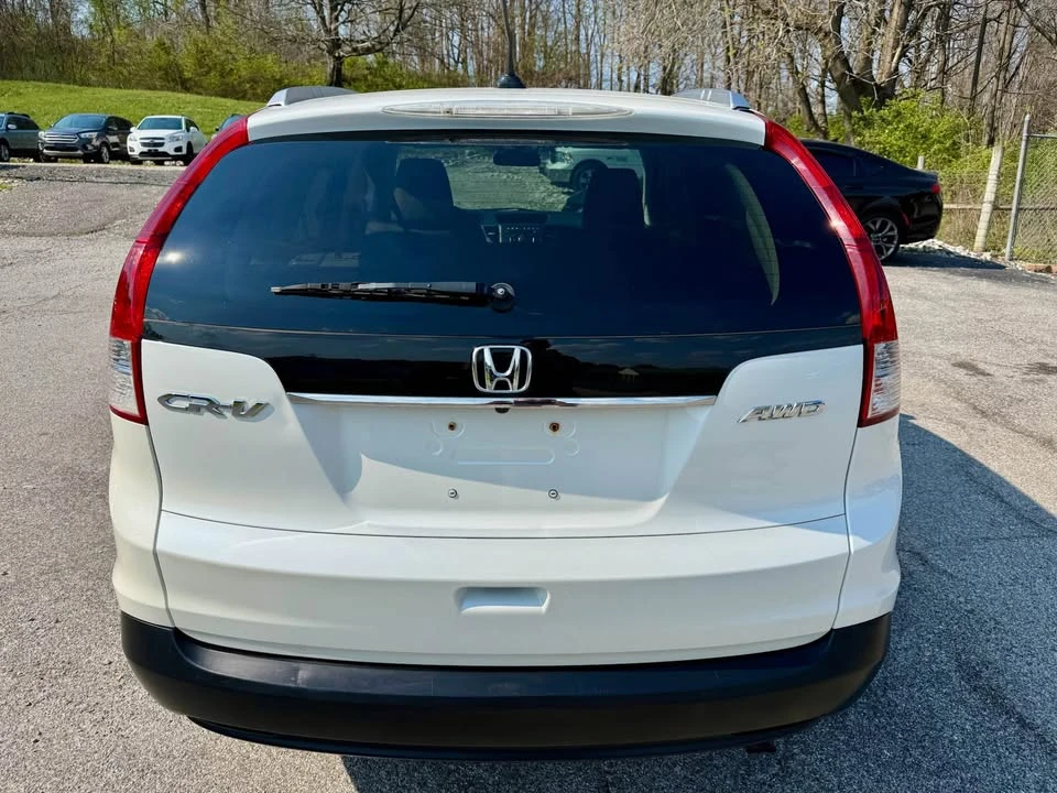2012 Honda CR-V 4th Gen - Image 5 of 20
