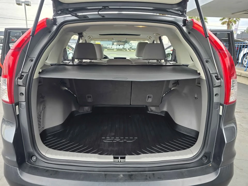 2012 Honda CR-V 4th Gen - Image 15 of 18