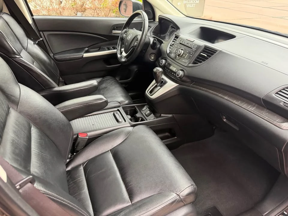 2012 Honda CR-V 4th Gen - Image 15 of 20
