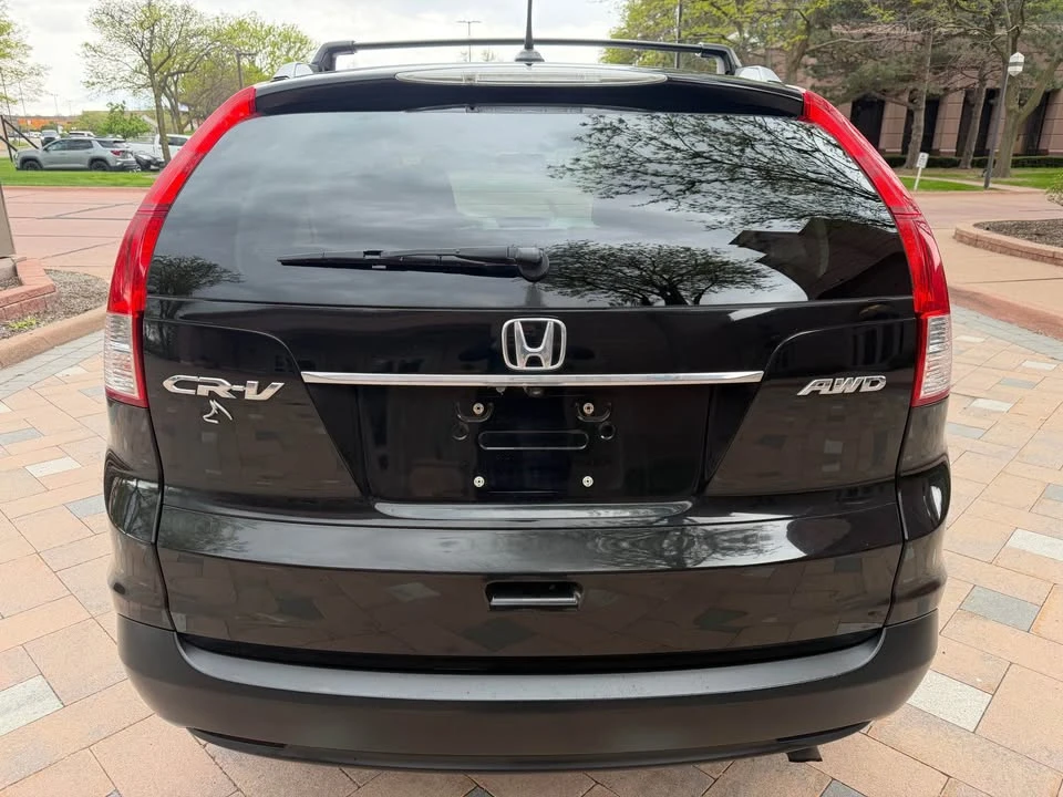 2012 Honda CR-V 4th Gen - Image 5 of 20
