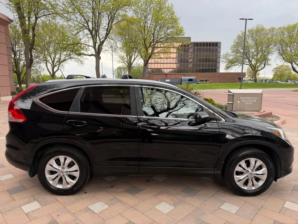 2012 Honda CR-V 4th Gen - Image 7 of 20