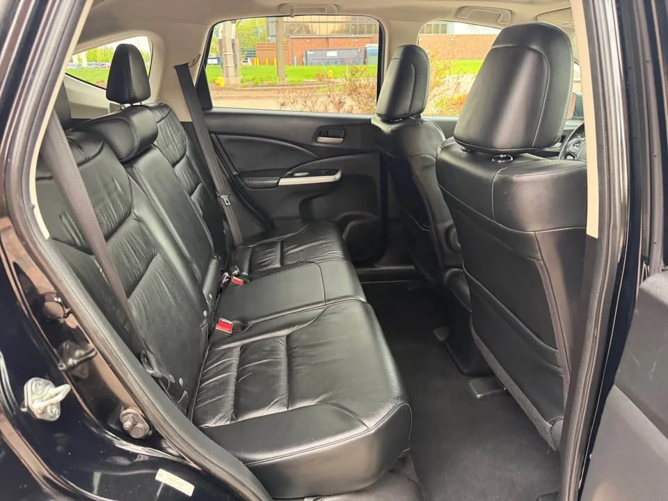 2012 Honda CR-V 4th Gen - Image 14 of 20