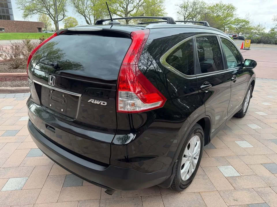 2012 Honda CR-V 4th Gen - Image 6 of 20