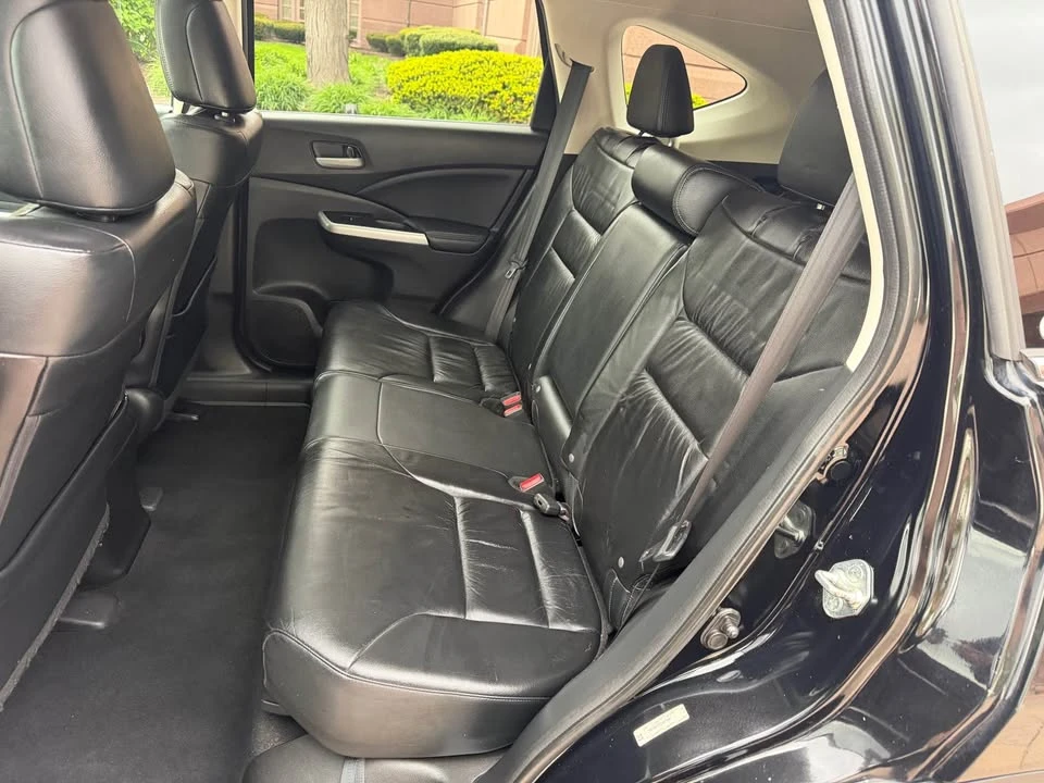 2012 Honda CR-V 4th Gen - Image 12 of 20