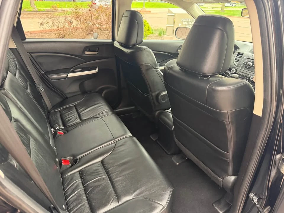 2012 Honda CR-V 4th Gen - Image 13 of 20
